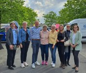 ein Bild aus dem Album