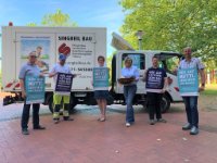 ein Bild aus dem Album