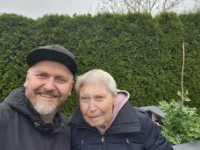 ein Bild aus dem Album