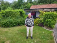 ein Bild aus dem Album