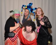 das zu meldende Bild