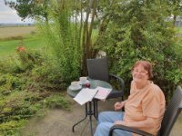 ein Bild aus dem Album