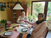 ein Bild aus dem Album