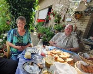 ein Bild aus dem Album