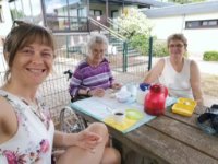 ein Bild aus dem Album