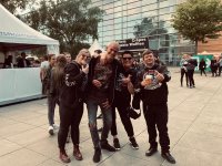 ein Bild aus dem Album