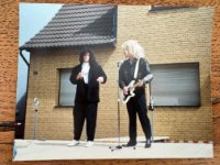 ein Bild aus dem Album