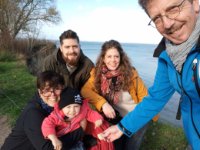 ein Bild aus dem Album