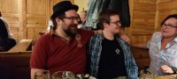 ein Bild aus dem Album