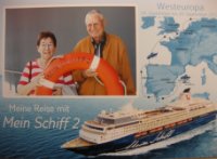 ein Bild aus dem Album