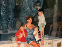 ein Bild aus dem Album