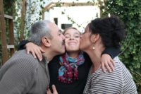 ein Bild aus dem Album