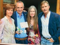 ein Bild aus dem Album