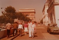 ein Bild aus dem Album