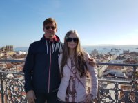 ein Bild aus dem Album