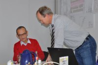 ein Bild aus dem Album